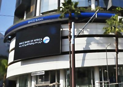 BMCE BANK