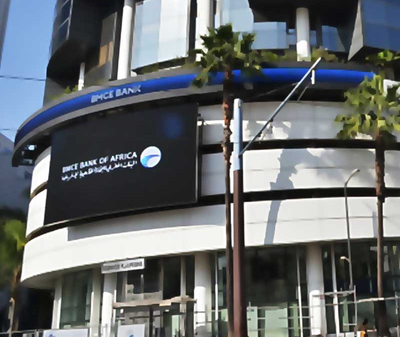 BMCE BANK