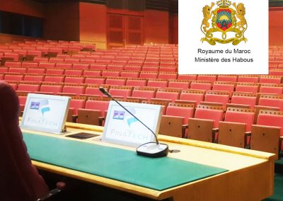 Ministère des Habous
